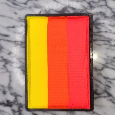 Cameleon COLORBLOCK 30g -SUPER GIRL